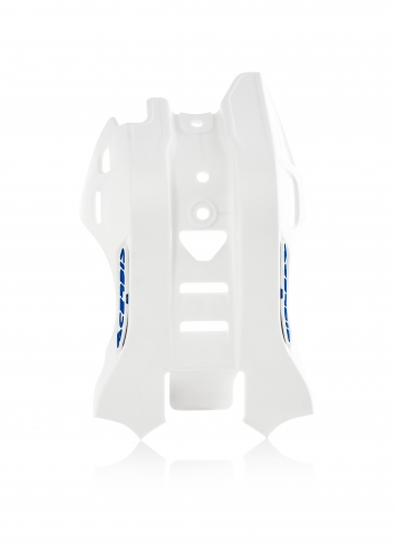 Kryt pod motor ACERBIS HUSQVARNA TC 85 85 2018 bílá