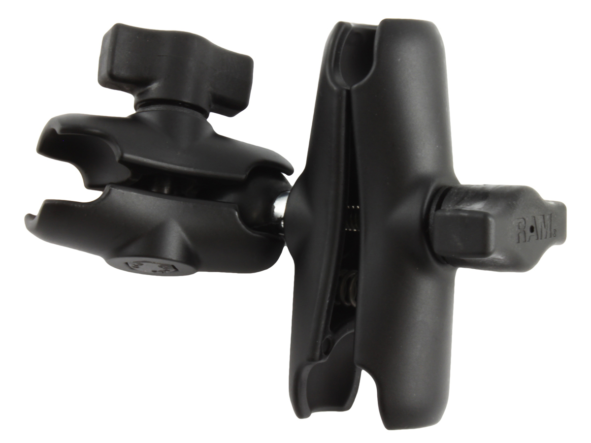 Koule s dlouhým šrubem RAM MOUNTS RAM-B-273U BASE 1/4 -20X.25 W/HEX