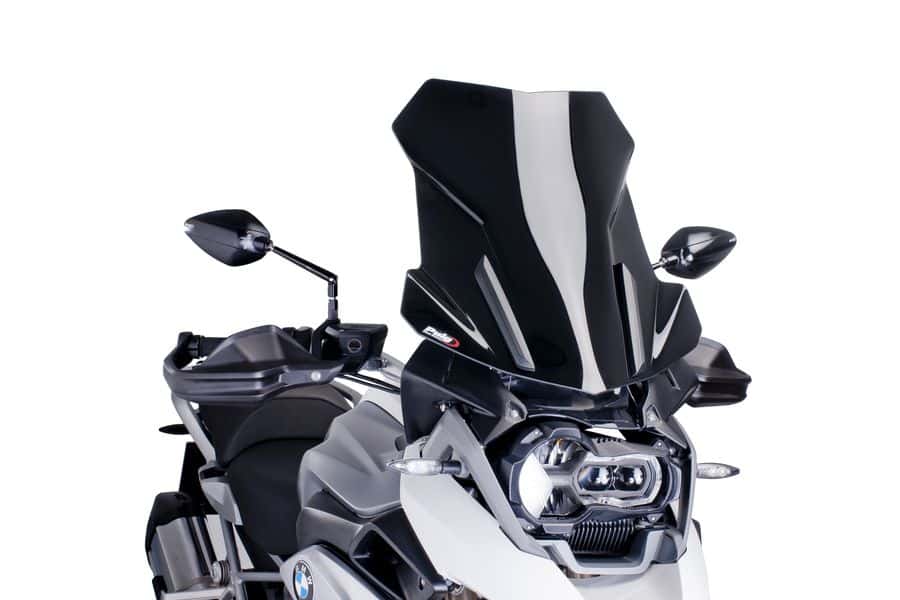 Plexi PUIG TOURING pro BMW R 1200 GS 2013-2017