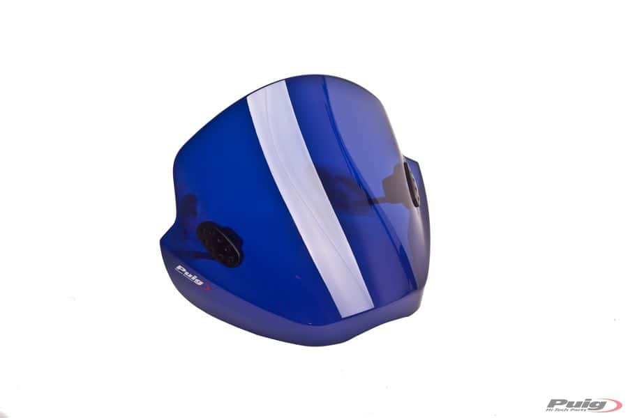 Plexi PUIG STREAM pro HONDA CB 1100 RS/EX 2017-2018