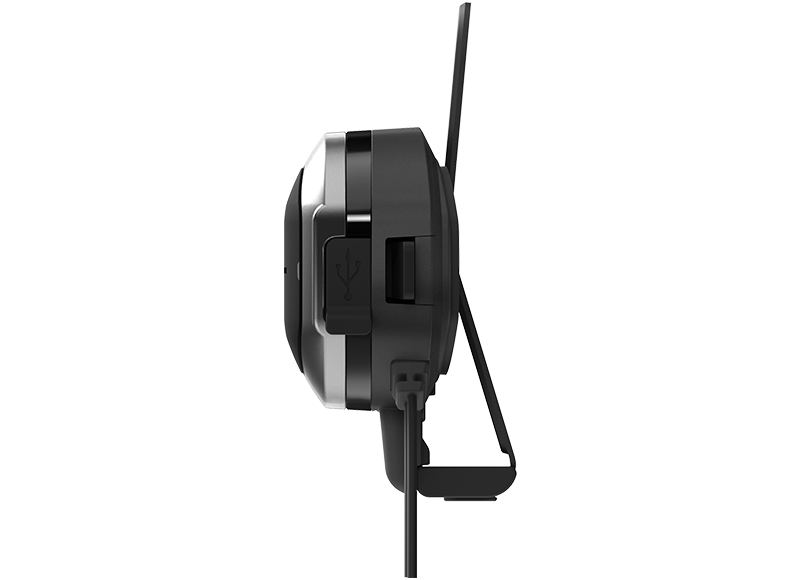 Komunikační zařízení SENA SF4 (DOSAH 1,2 KM) BLUETOOTH HANDSFREE HEADSET 
