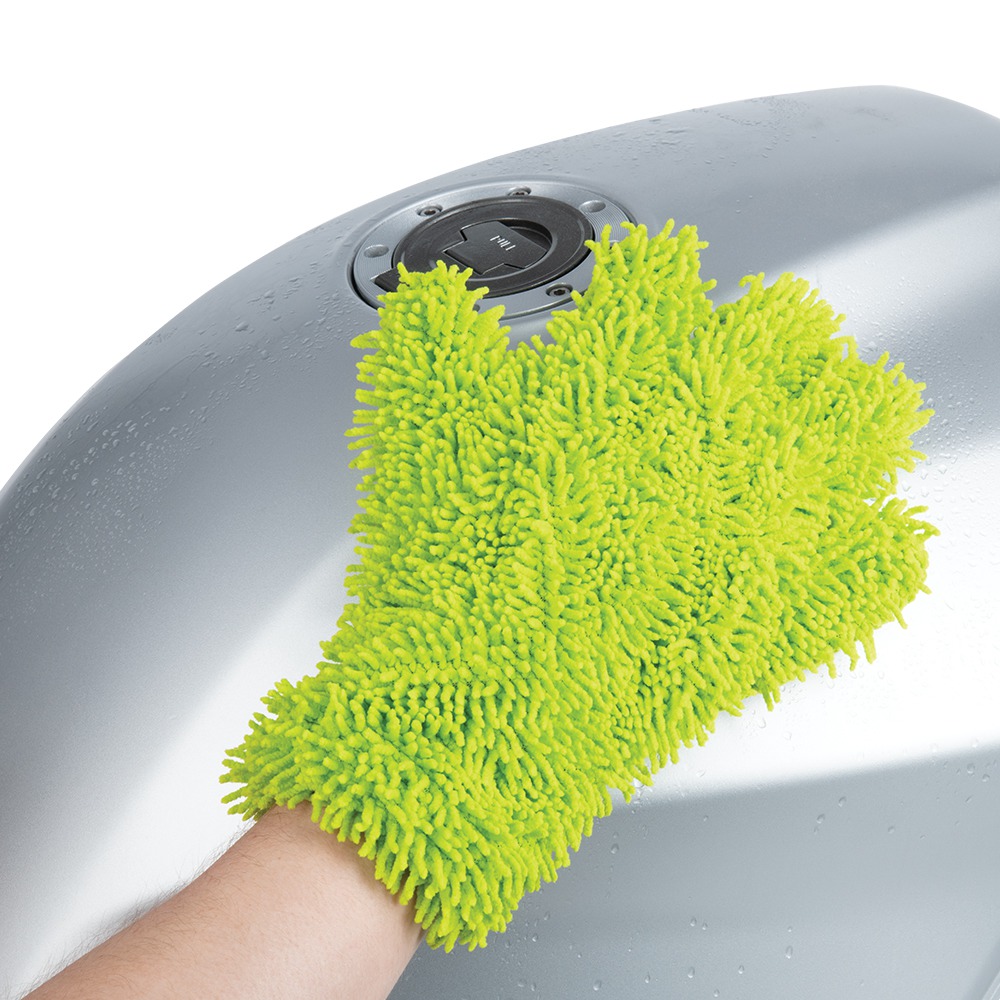 Mycí rukavice / víceúčelová rukavice OXFORD NOODLE WASH GLOVE OX261 