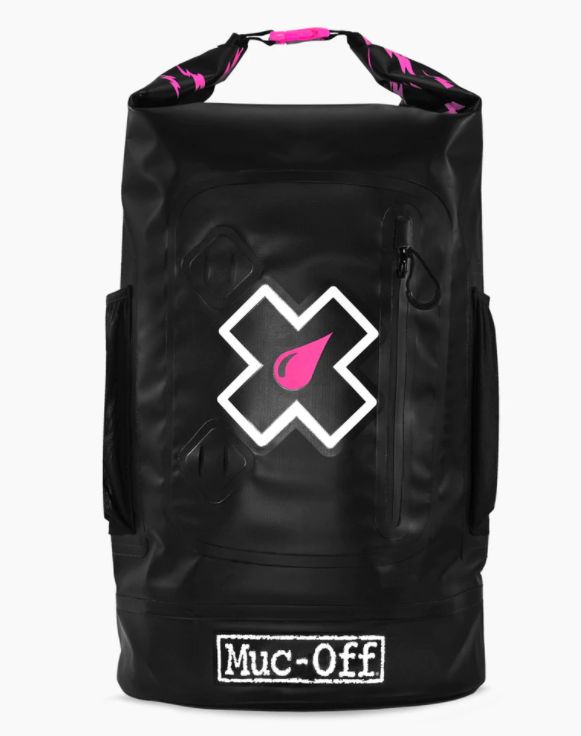Tlaková myčka včetně mycí sady na jízdní kola a motocykly MUC-OFF PRESSURE WASHER