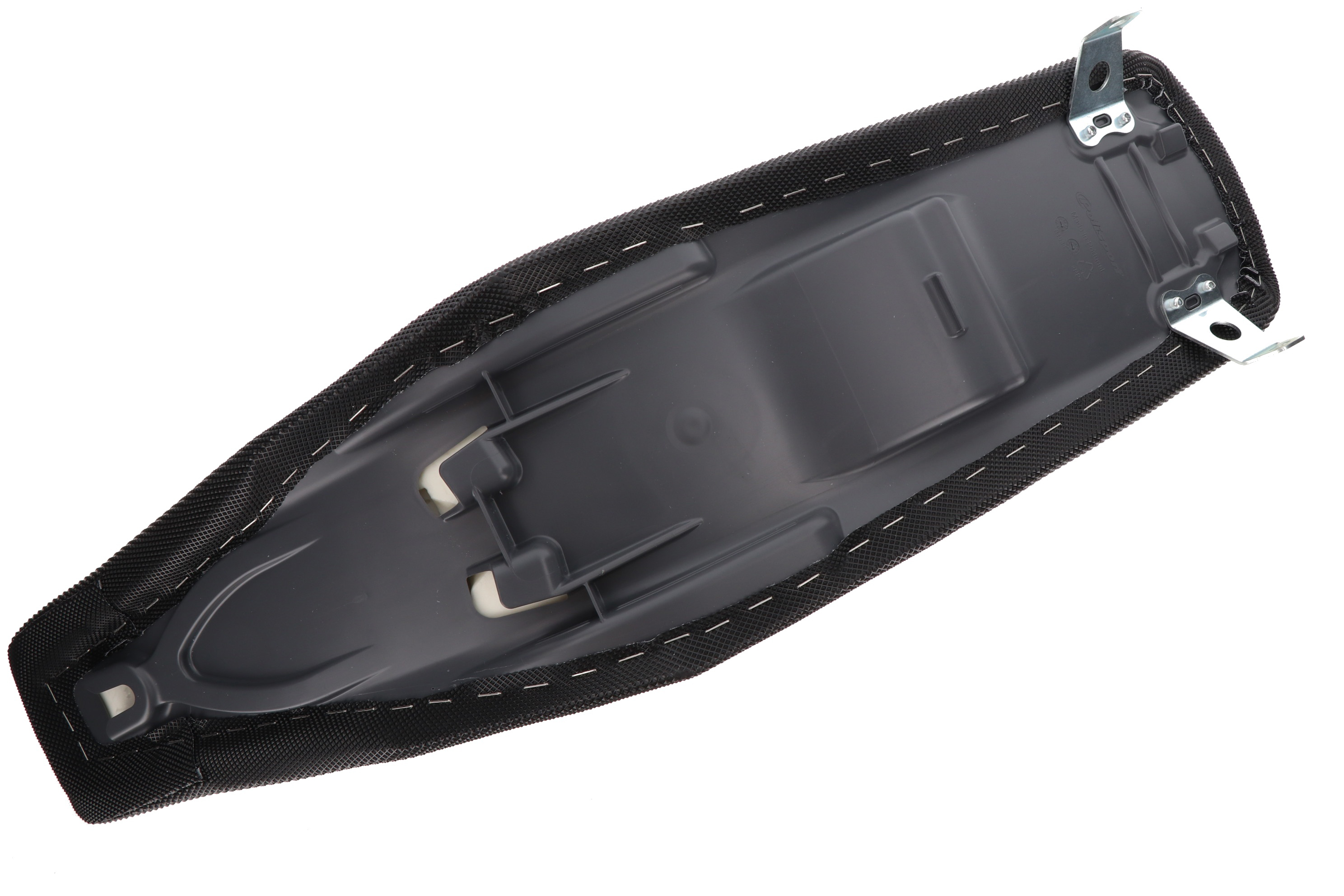 Kompletní sedadlo - sedlo motocyklu TWIN AIR COMPLETE SEAT pro HONDA CRF 250 R rok 2014-2017 - standardní výška   