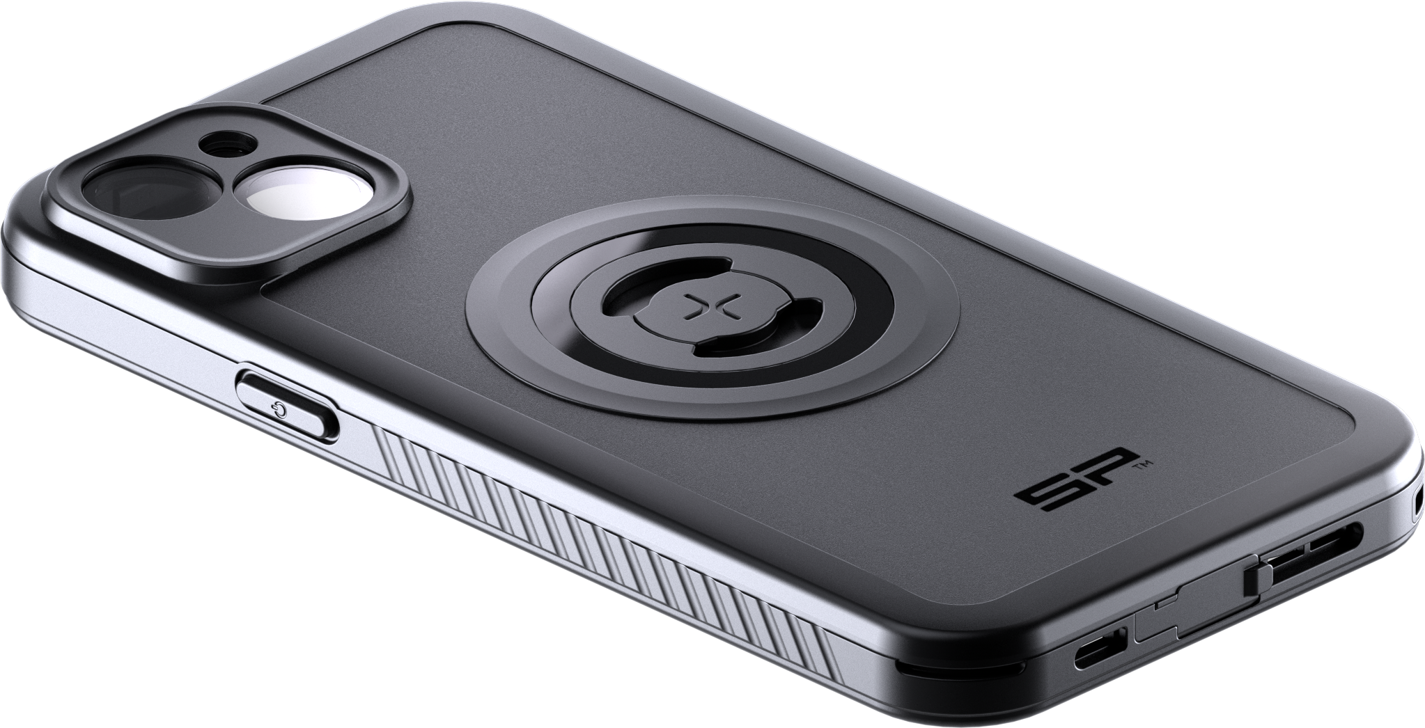 Voděodolné IP68 pouzdro mobilního telefonu / kryt na mobil SP CONNECT PHONE CASE XTREME 52902  pro telefon IPHONE 14 PLUS