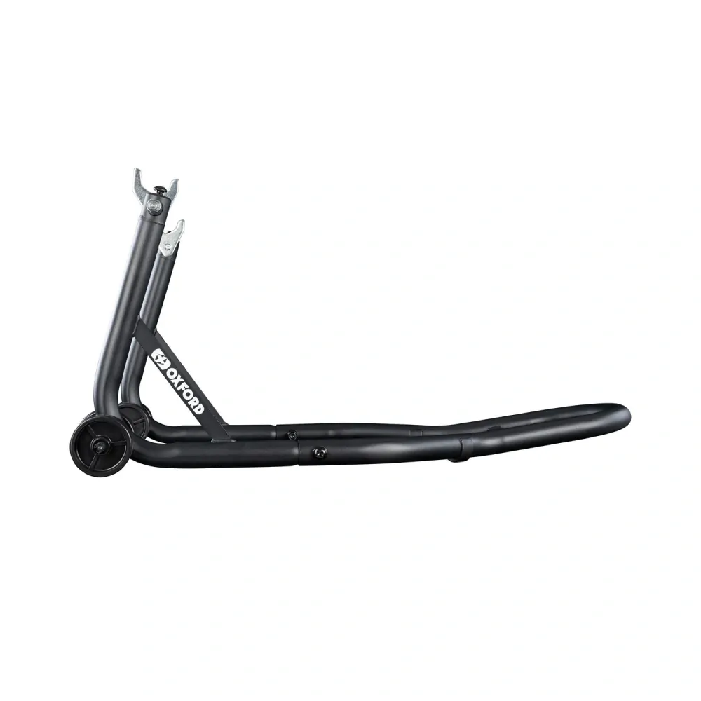 Zadní stojan na motocykl OXFORD Rear Paddock Stand 2.0 SP821 černý (černý)