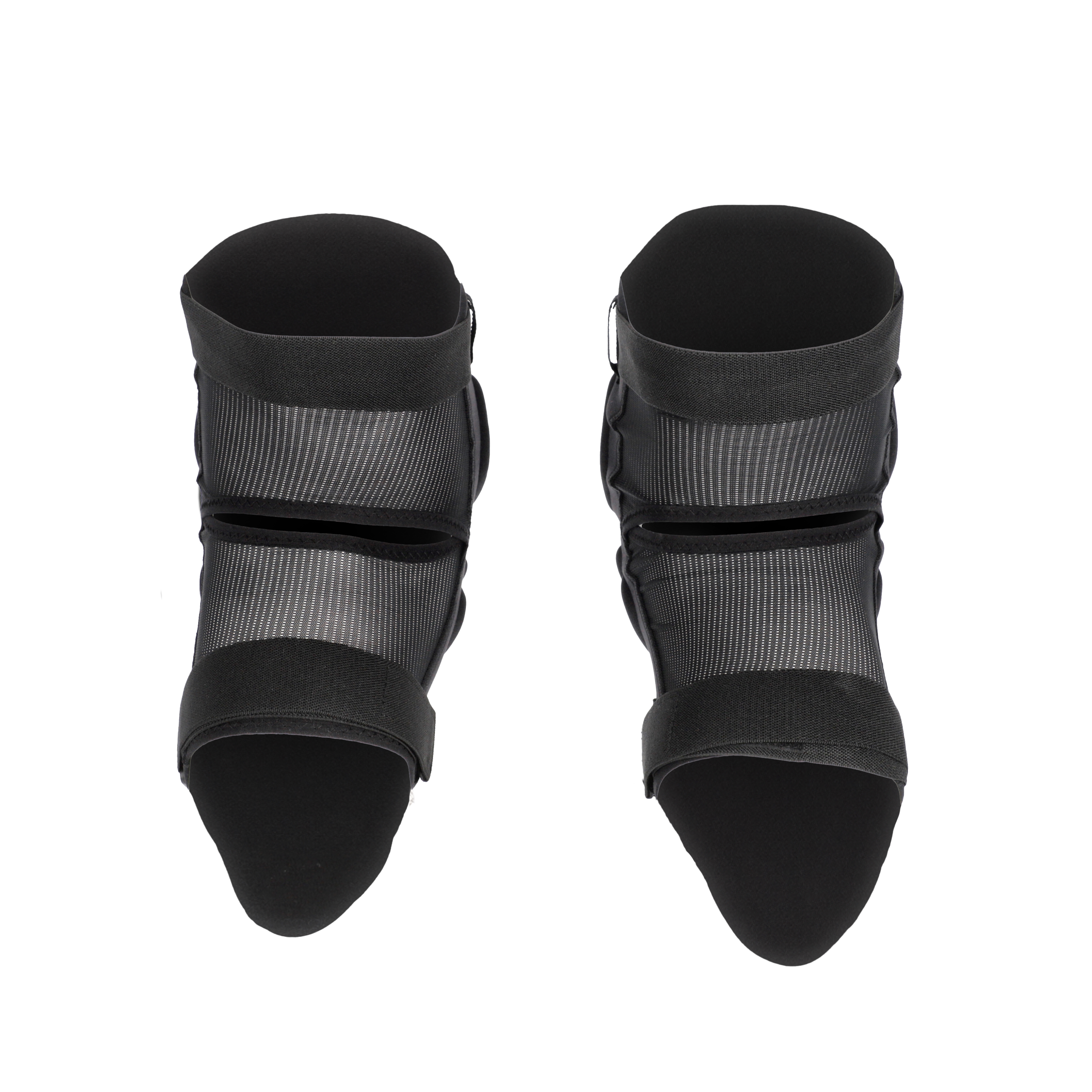 Chrániče kolen ACERBIS X-KNEE SOFT UNI VELIKOST barva černá/bílá