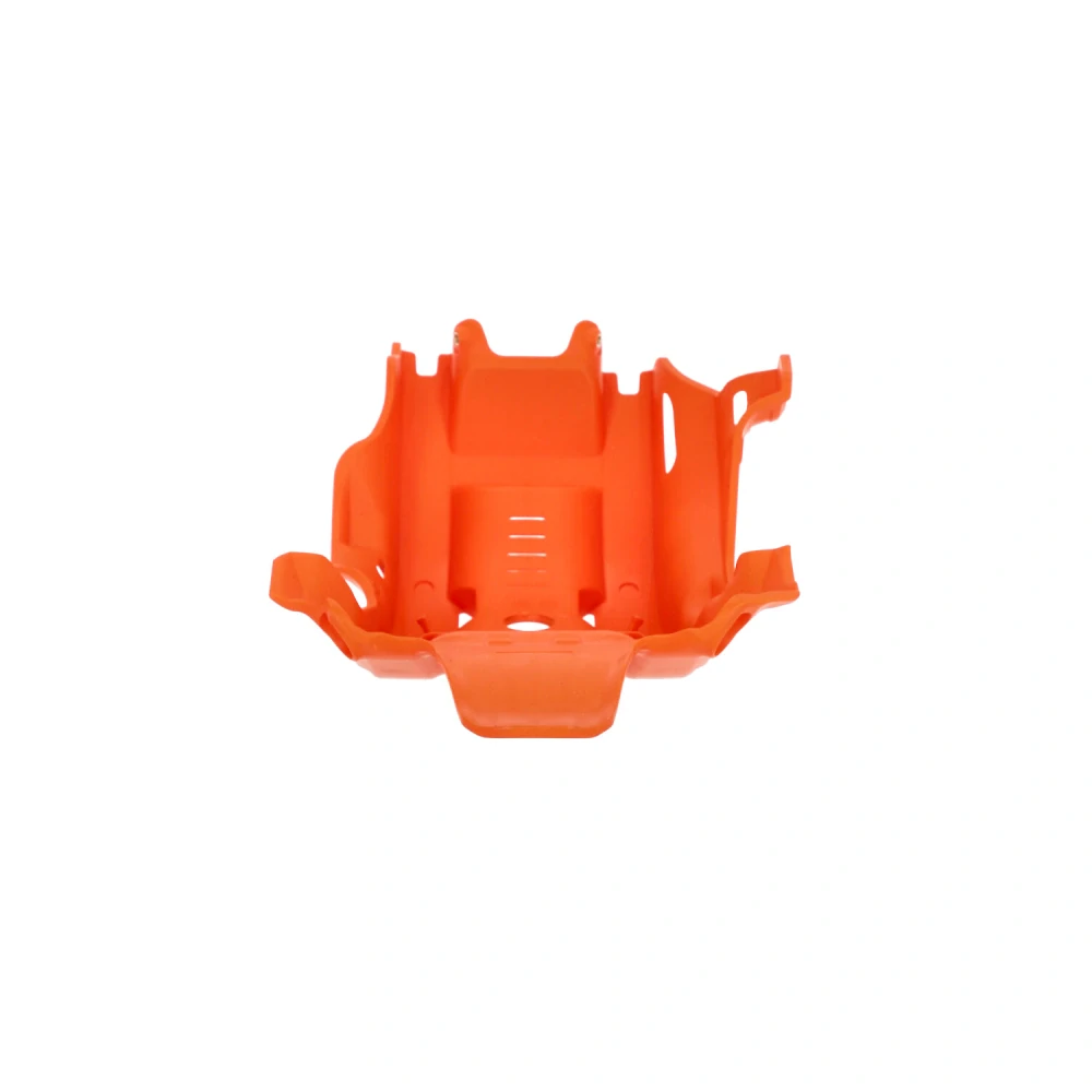 Kryt pod motor ACERBIS GAS GAS EX 250 F / EX 350 F rok 2024-2025 barva oranžová