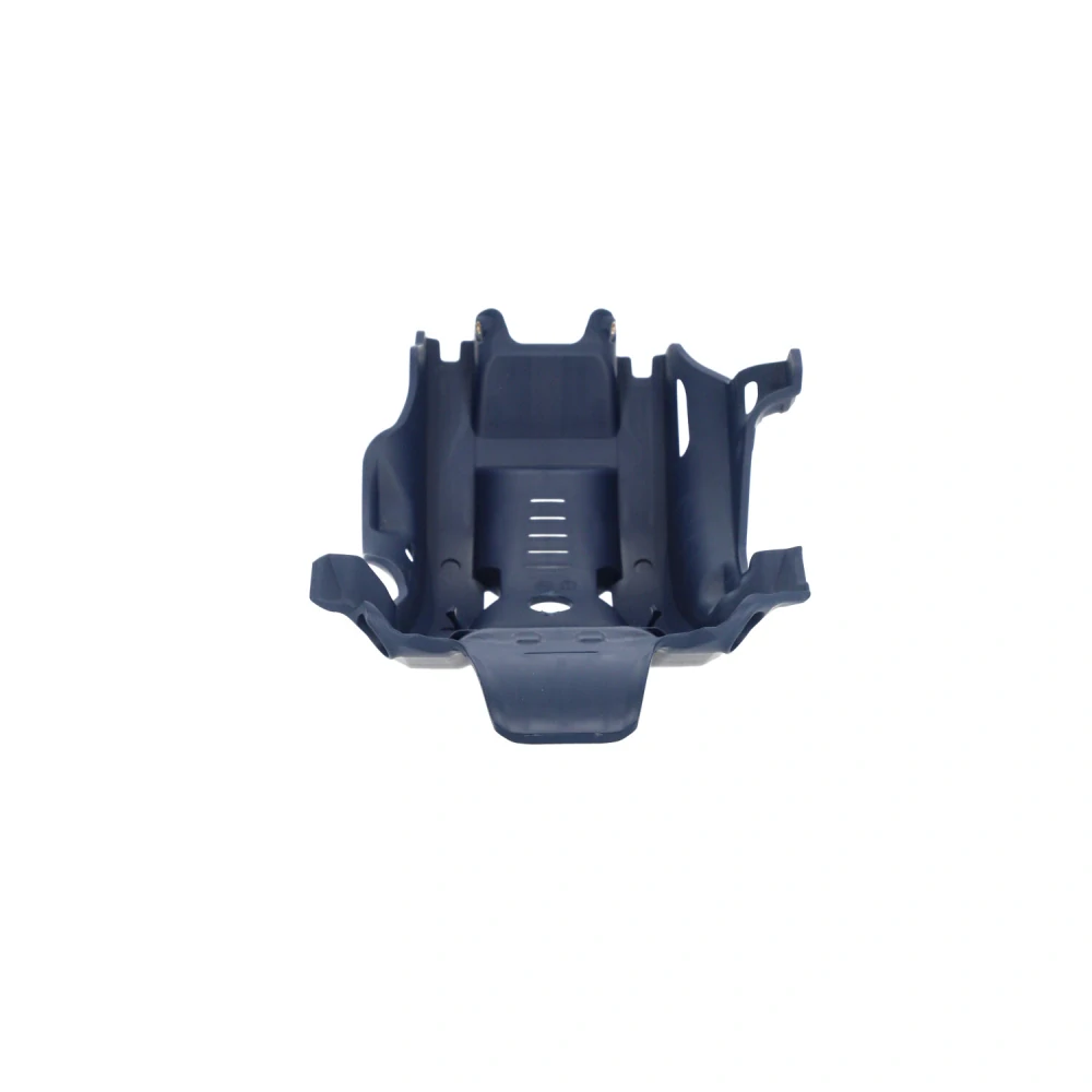 Kryt pod motor ACERBIS HUSQVARNA FE 250 / FE 350 rok 2024-2025 barva modrá