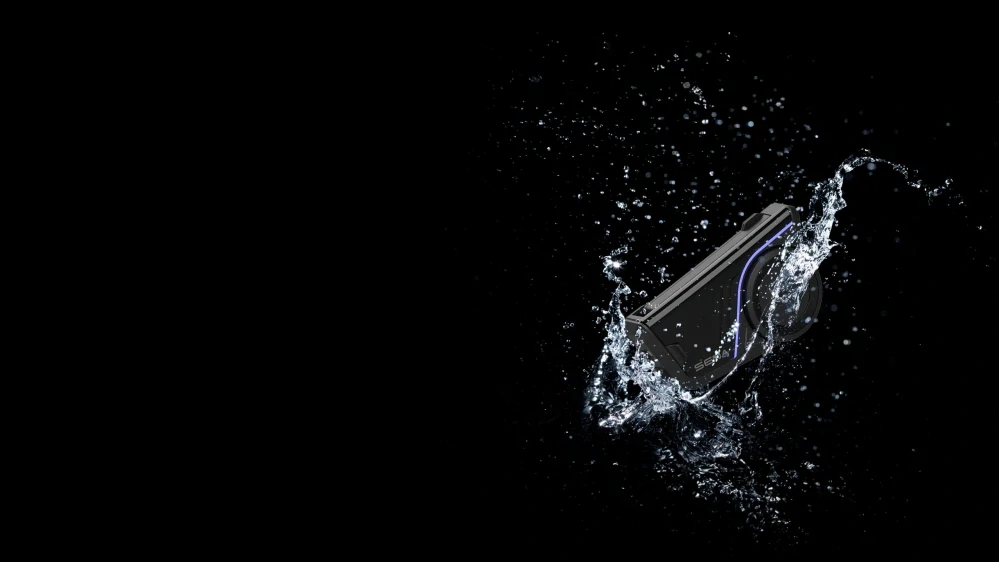 Komunikační zařízení / bluetooth handsfree headset SENA 60S dosah 2 km v otevřeném terénu, balení jedna jednotka