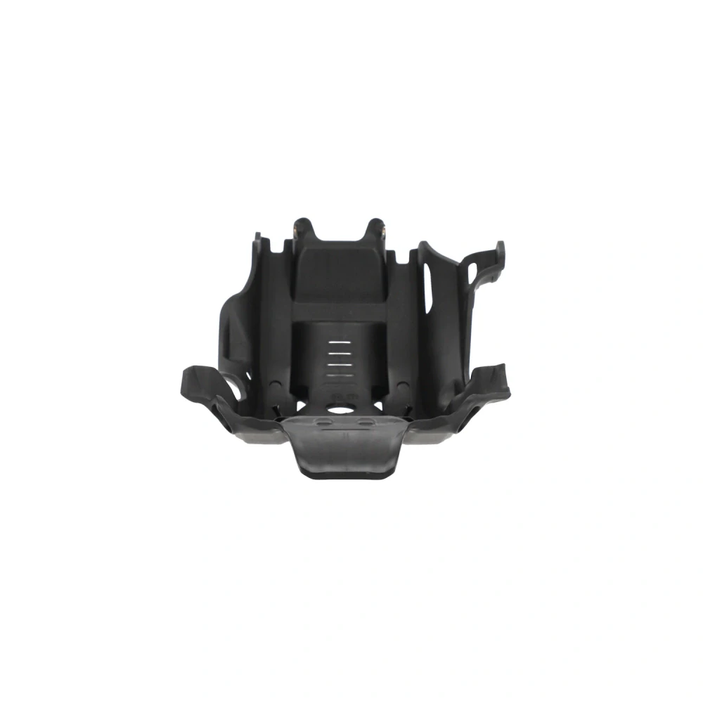 Kryt pod motor ACERBIS KTM XC-F 250/350 rok 2023-2025 barva černá
