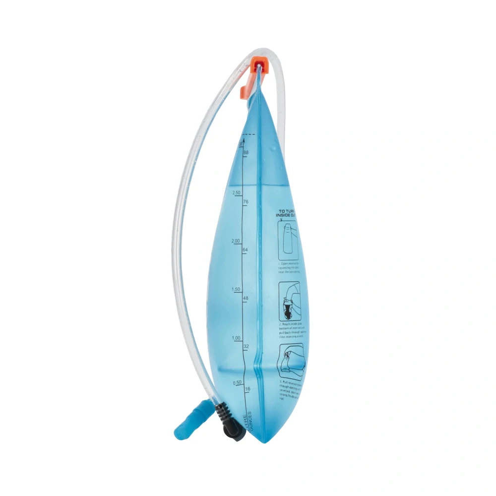 Náhradní vak k picím vakům ACERBIS X-STORM a H2O - HIDRO BAG s ventilem, objem 3 litry