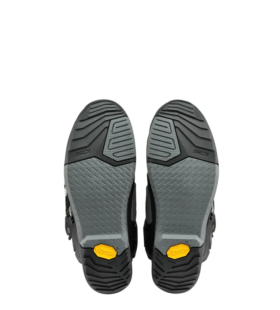 Motokrosové / enduro boty SIDI CROSSAIR barva černá pár