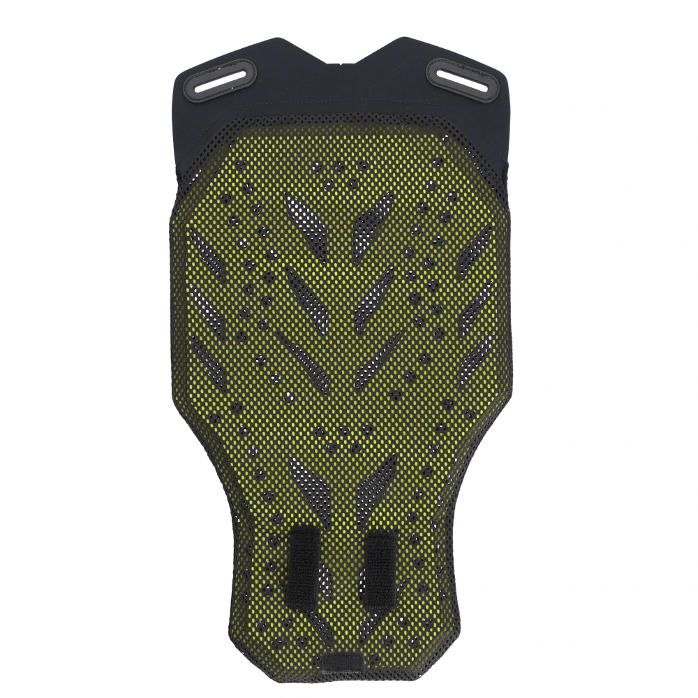Motokrosový chránič hrudi a zad ACERBIS BODY ARMOUR P035 L1 barva bílá/černá