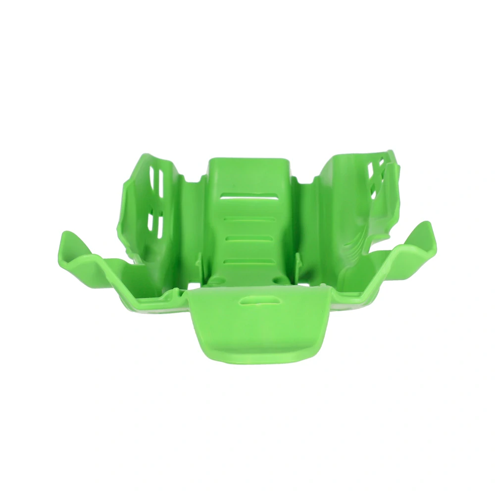 Kryt pod motor ACERBIS KAWASAKI KX 300 X ENDURO rok 2025-2026 barva zelená
