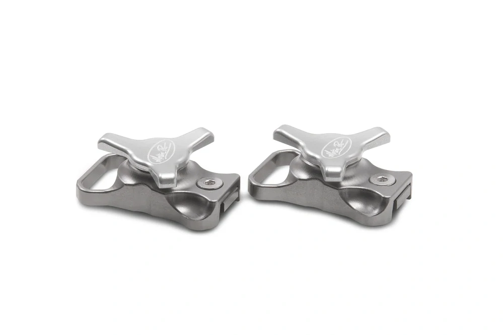 Přípravek pro nastavení tlumení komprese vidlic motocyklu MOTION PRO COMPRESSION ADJUSTER 11-0124 pro vidlice KYB AOS SSS, pár