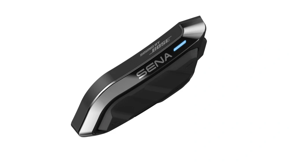Komunikační zařízení / intercom SENA MESH HEADSET SPIDER X SLIM (dosah 1,.6 km ) balení jedna jednotka 
