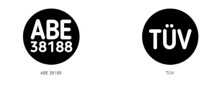 Plexi Puig sport pro Yamaha MT-07 14-17 MODRÉ 