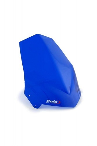Plexi PUIG SPORT Suzuki GSR 600 2006-2011
