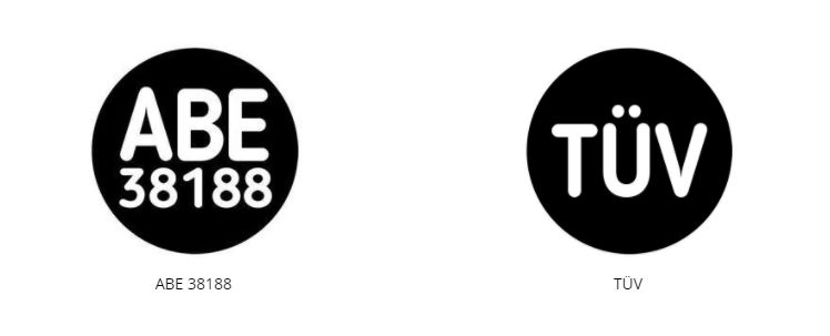 Plexi PUIG SPORT Suzuki INAZUMA 2013-2017