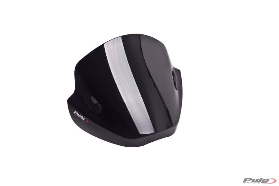 Plexi PUIG STREAM pro HONDA CB 1100 RS/EX 2017-2018
