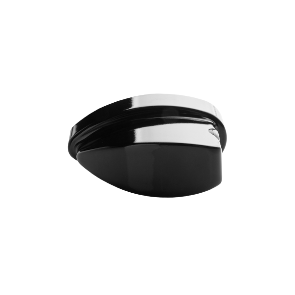 Zadní světlo / brzdové světlo / blinkr motocyklu HEINZ BIKES MODEL 3V1 pro HARLEY DAVIDSON modely 1993-2020 , barva černá, pár 