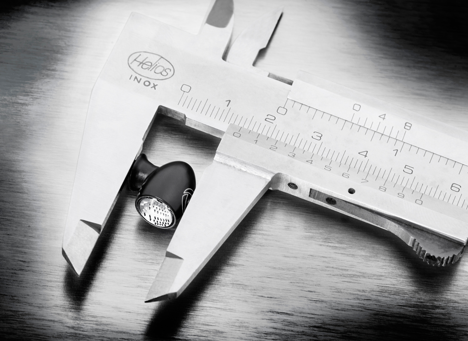 Zadní světlo/brzdové světlo/blinkr KELLERMANN ATTO DF BLK R - BARVA ČERNÁ/ČÍRÉ SKLÍČKO 