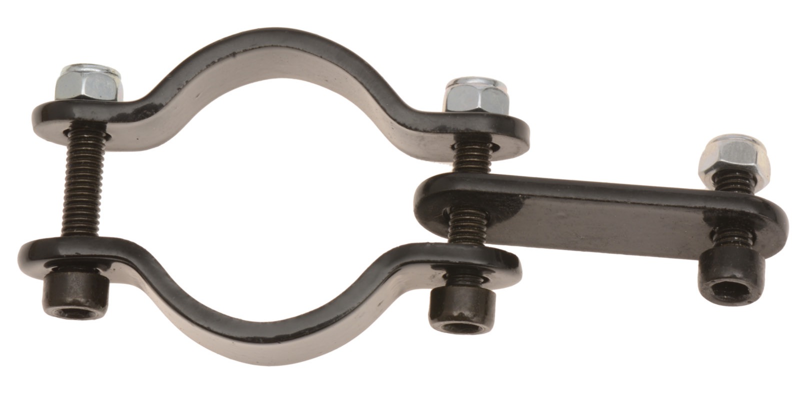 Univerzální výkonný naviják pro běžné ATV / UTV Q-TECH  S OCELOVÝM LANEM, TAŽNÁ SÍLA 1 134 KG