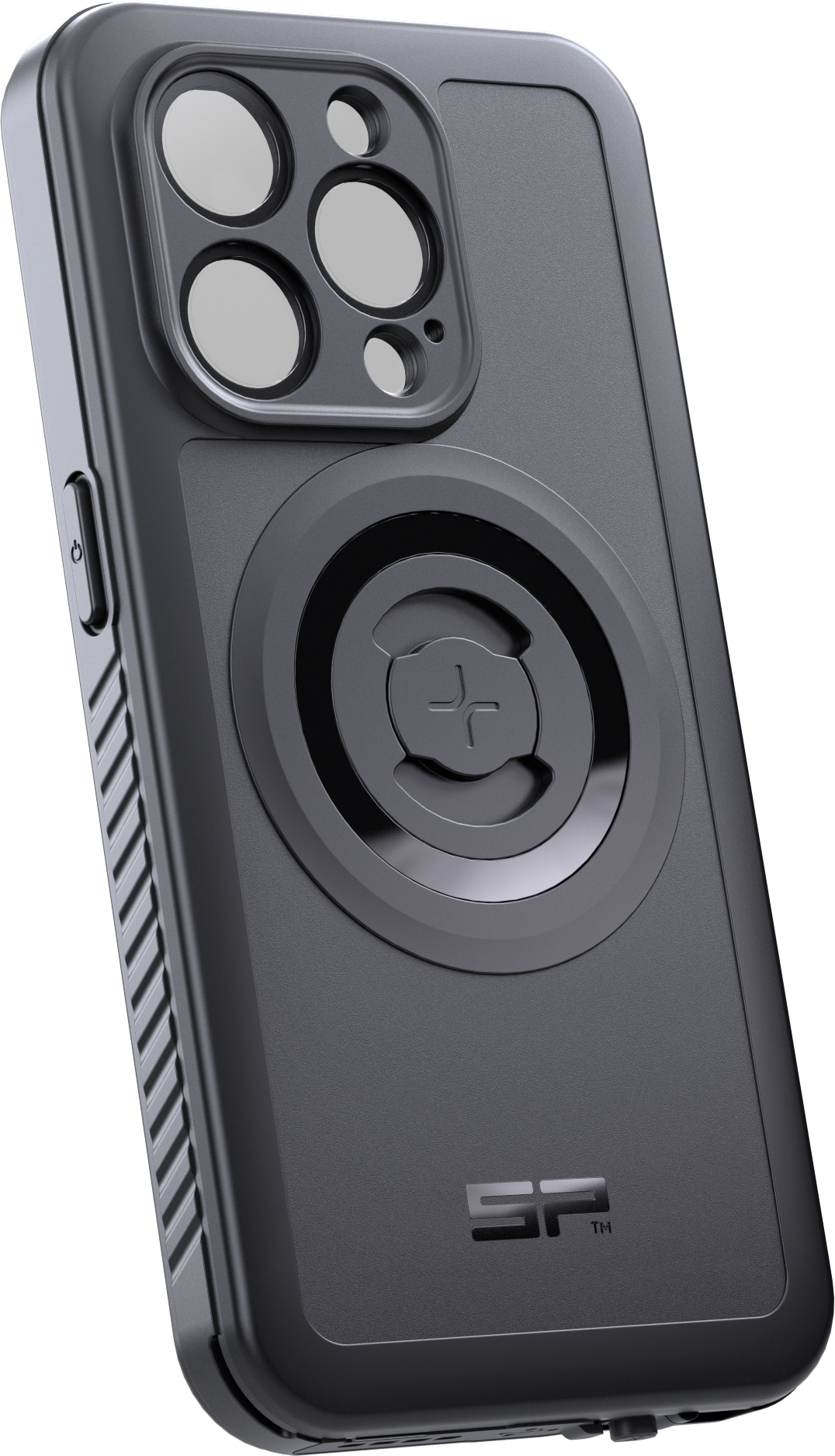 Voděodolné IP68 pouzdro mobilního telefonu / kryt na mobil SP CONNECT PHONE CASE XTREME 52905  pro telefon IPHONE 15 PRO  