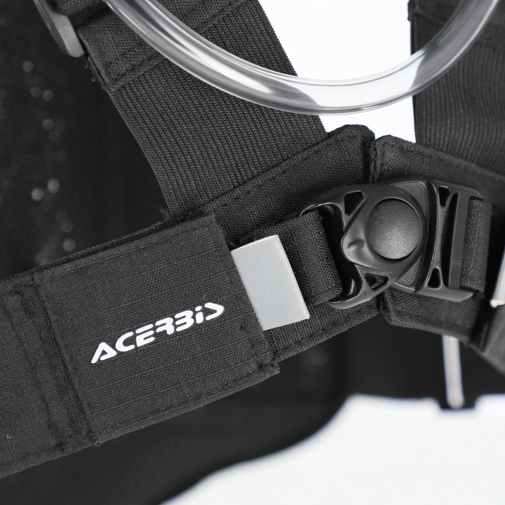 Batoh s picím vakem / picí vak ACERBIS ACQUA DRINK BAG/BACKPACK objem batohu 5 litrů, objem picího vaku 2 litry, barva černá/bílá