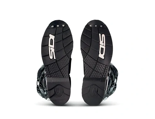 Motokrosové boty SIDI CROSSFIRE 3 barva černá, pár