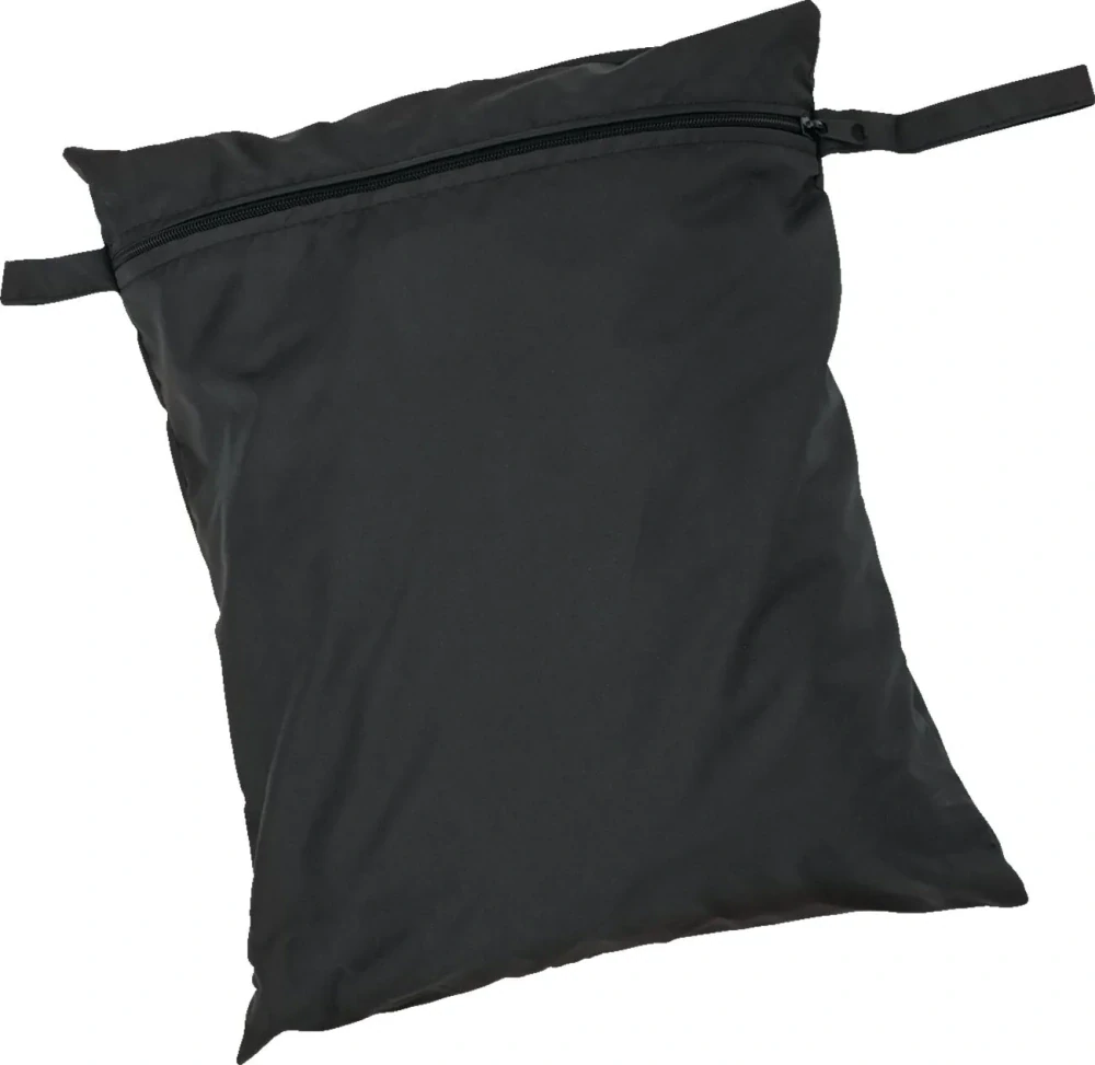 Ochranná plachta pro motocykl ULTRAGARD CLASSIC COVER pro CAN-AM GS/RS/ST viz popis barva černá/šedá 