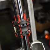 Přípravek - nástroj pro výměnu těsnění vidlic motocyklu BIKESERVICE UNIVERSAL FORK SEAL DRIVER BSB02300 pro průměr Ø30 až Ø50MM 