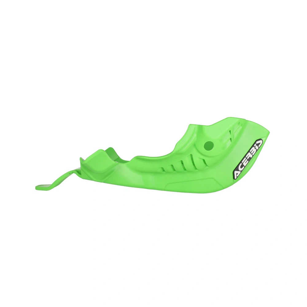 Kryt pod motor ACERBIS KAWASAKI KX 300 X ENDURO rok 2025-2026 barva zelená