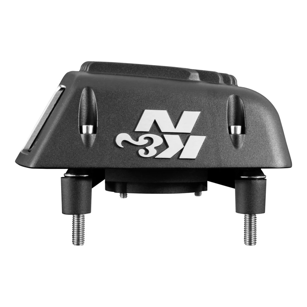 Systém sání vzduchu motocyklu KN / K & N  STREET AIR INTAKE SYSTEM označení 63-1126 pro HARLEY DAVIDSON F SOFTAIL rok 2018-2023 viz popis