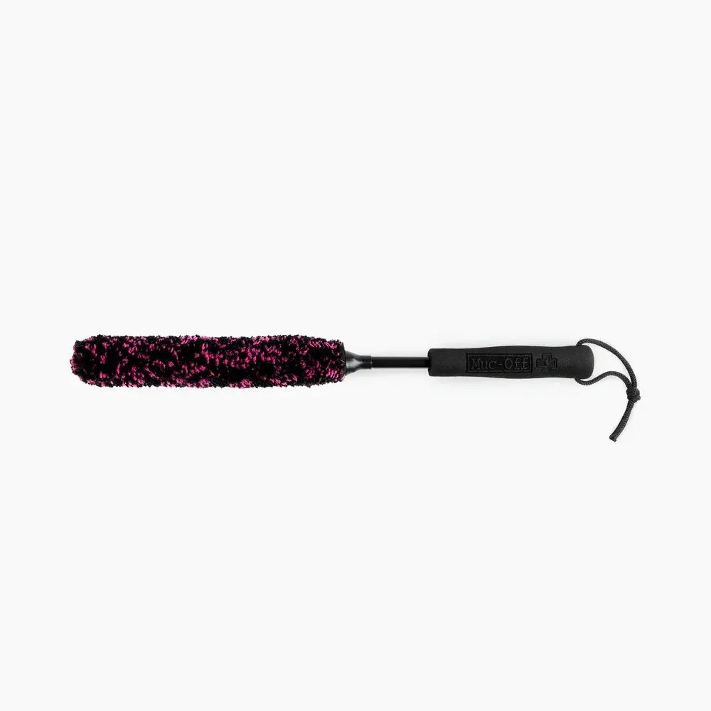 Sada měkkých kartáčů MUC OFF MICROFIBRE DETAILING BRUSH SET balení 3 kusů 