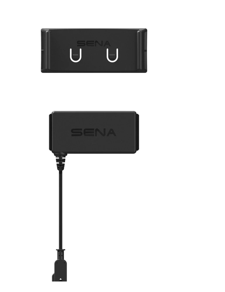 Komunikační zařízení / intercom SENA MESH HEADSET SPIDER X SLIM (dosah 1,.6 km ) balení jedna jednotka 