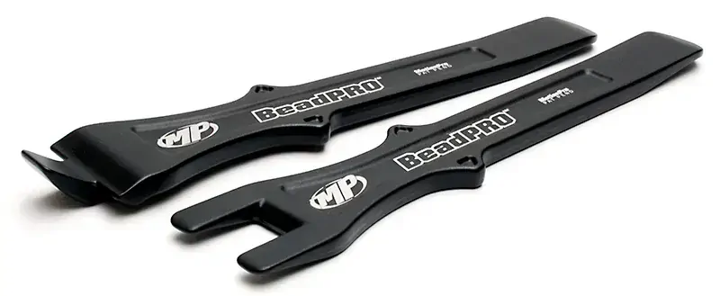 a Páky na srážení pneu MOTION PRO BEAD PRO FORGED typ 08-0519 délka 24,9 cm, sada