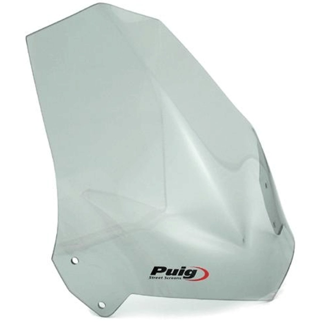 Plexi PUIG SPORT Suzuki GSR 600 2006-2011