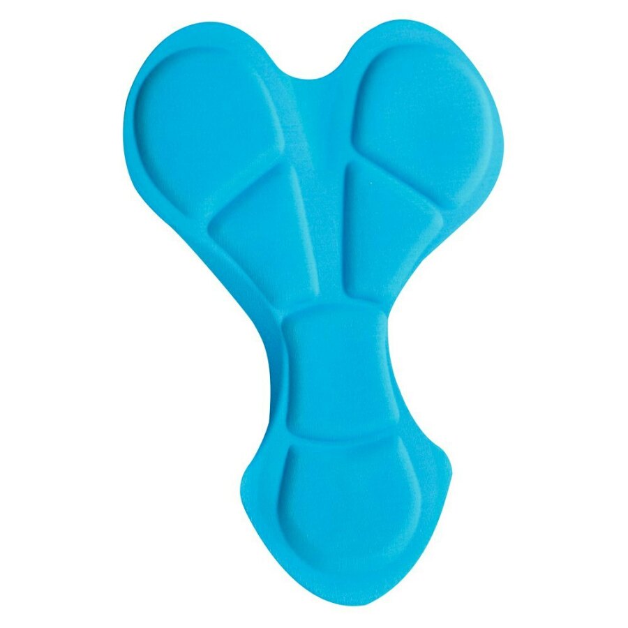 a Funkční boxerky s vložkou SIXS BOX2 s vložkou carbon černá velikost M/L 