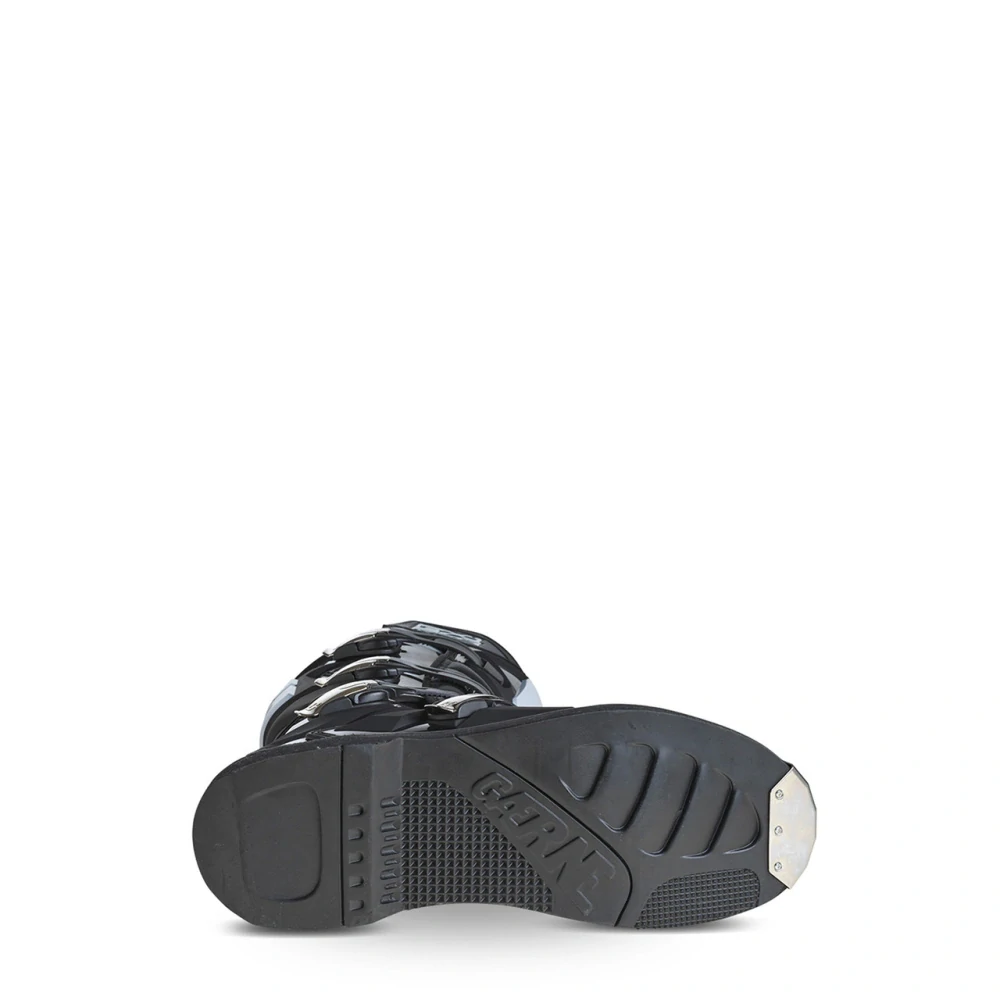 A Motokrosové boty GAERNE GX-1 černé velikost 43