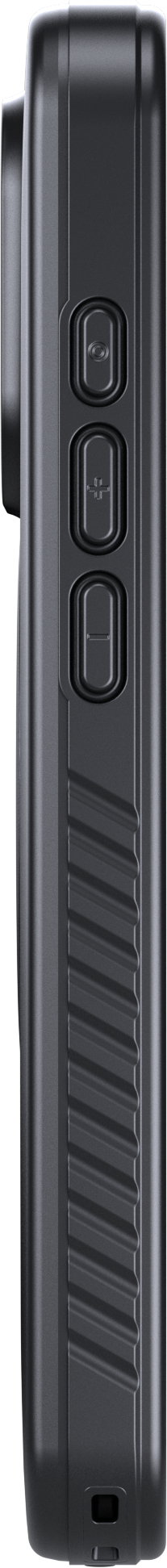 Voděodolné IP68 pouzdro mobilního telefonu / kryt na mobil SP CONNECT PHONE CASE XTREME 52905  pro telefon IPHONE 15 PRO  