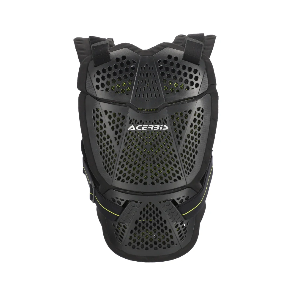 Motokrosový chránič hrudi a zad ACERBIS BODY ARMOUR P035 L1 barva černá