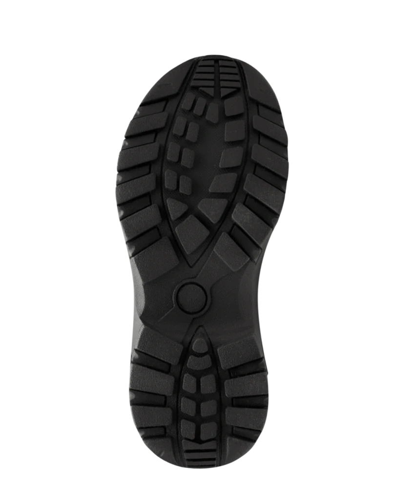 Dětské motokrosové boty / MX boty / motokrosová obuv THOR BLITZ MINI XR barva bílá/černá - pár