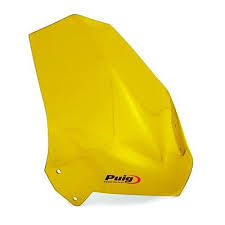 Plexi PUIG SPORT Suzuki GSR 600 2006-2011