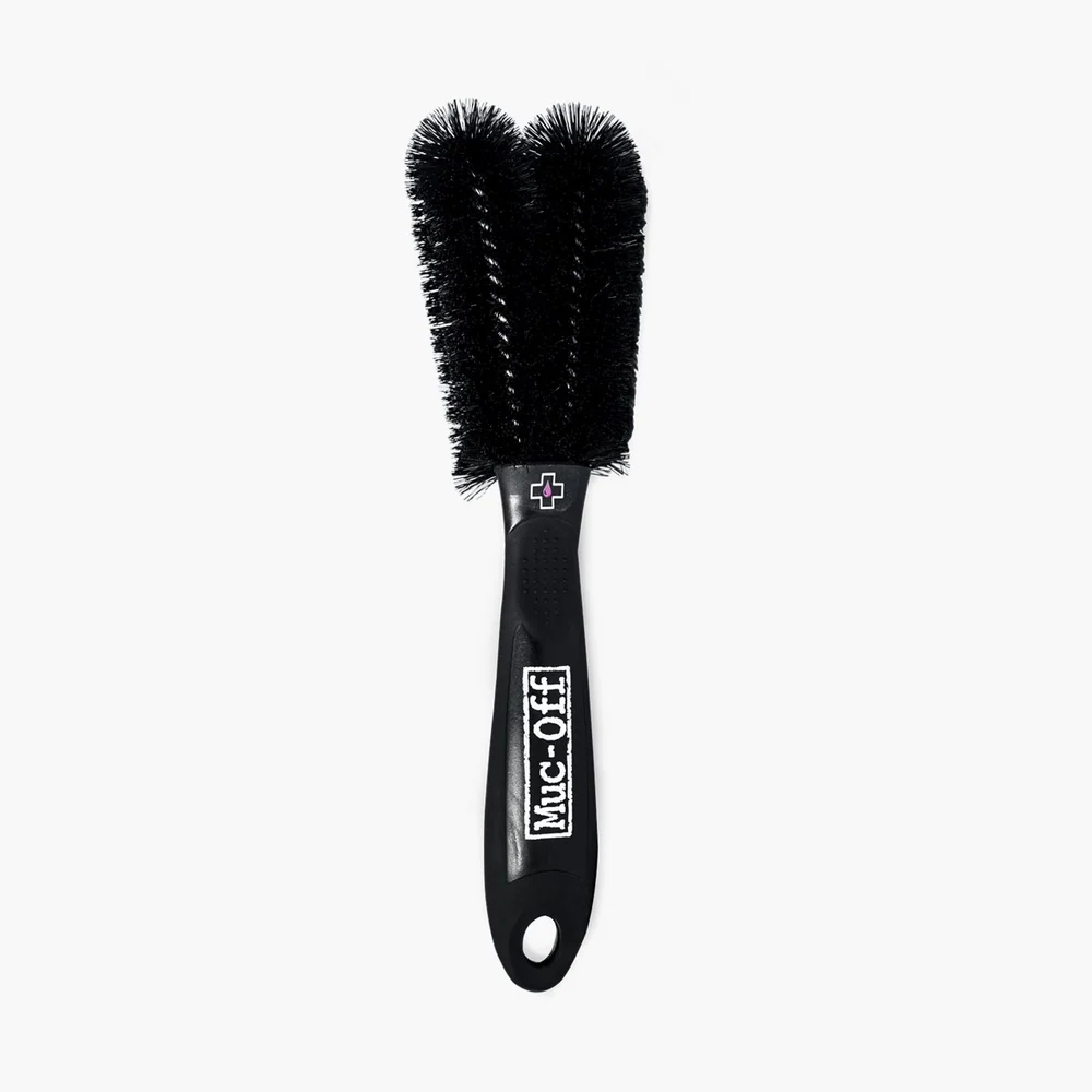 a Dárková čistící sada na motocykly MUC-OFF ULTIMATE MOTORCYCLE CARE KIT 285