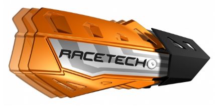 Chrániče páček RTECH FLX cross/enduro modrá