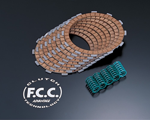 Spojkové lamely HONDA VT 1100C -'95