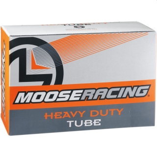 Přední motocyklová duše silná MOOSE RACING HEAVY-DUTY TUBES 17” 2.50 – 2.75 , ventil 34 , síla 3mm