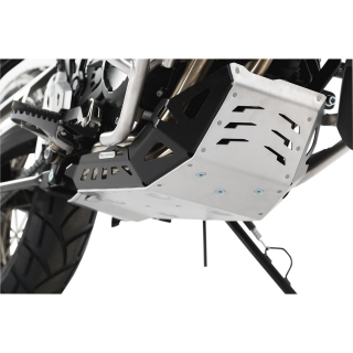 Ochranný kryt motoru motocyklu SW MOTECH pro BMW  800 GS Trophy 2012-2017